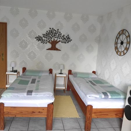 Ferienwohnung Erlenhof Engelskirchen Kültér fotó