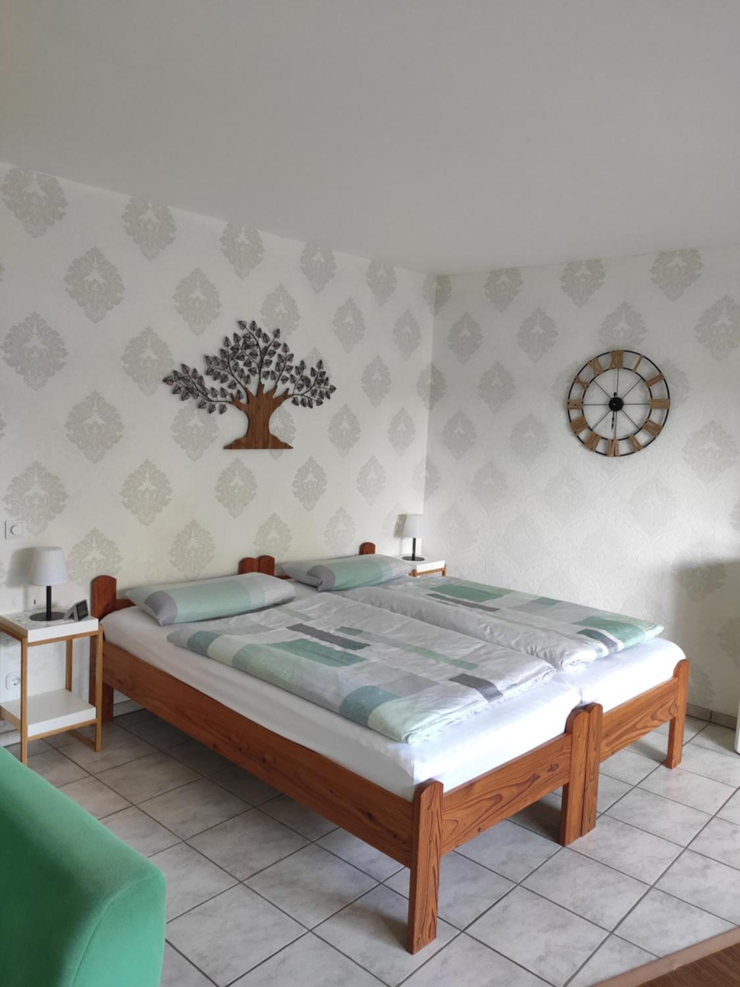 Ferienwohnung Erlenhof Engelskirchen Kültér fotó