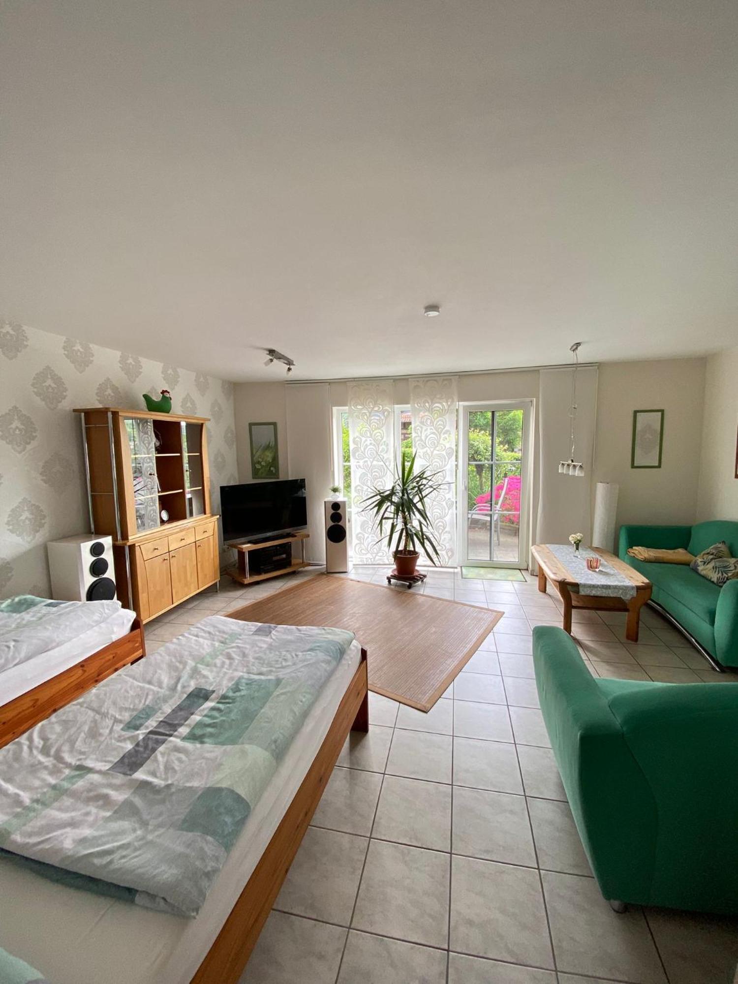 Ferienwohnung Erlenhof Engelskirchen Kültér fotó