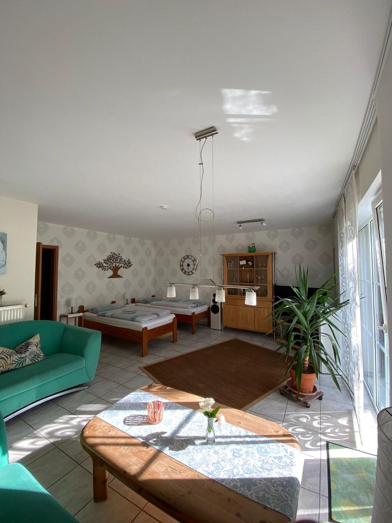 Ferienwohnung Erlenhof Engelskirchen Kültér fotó