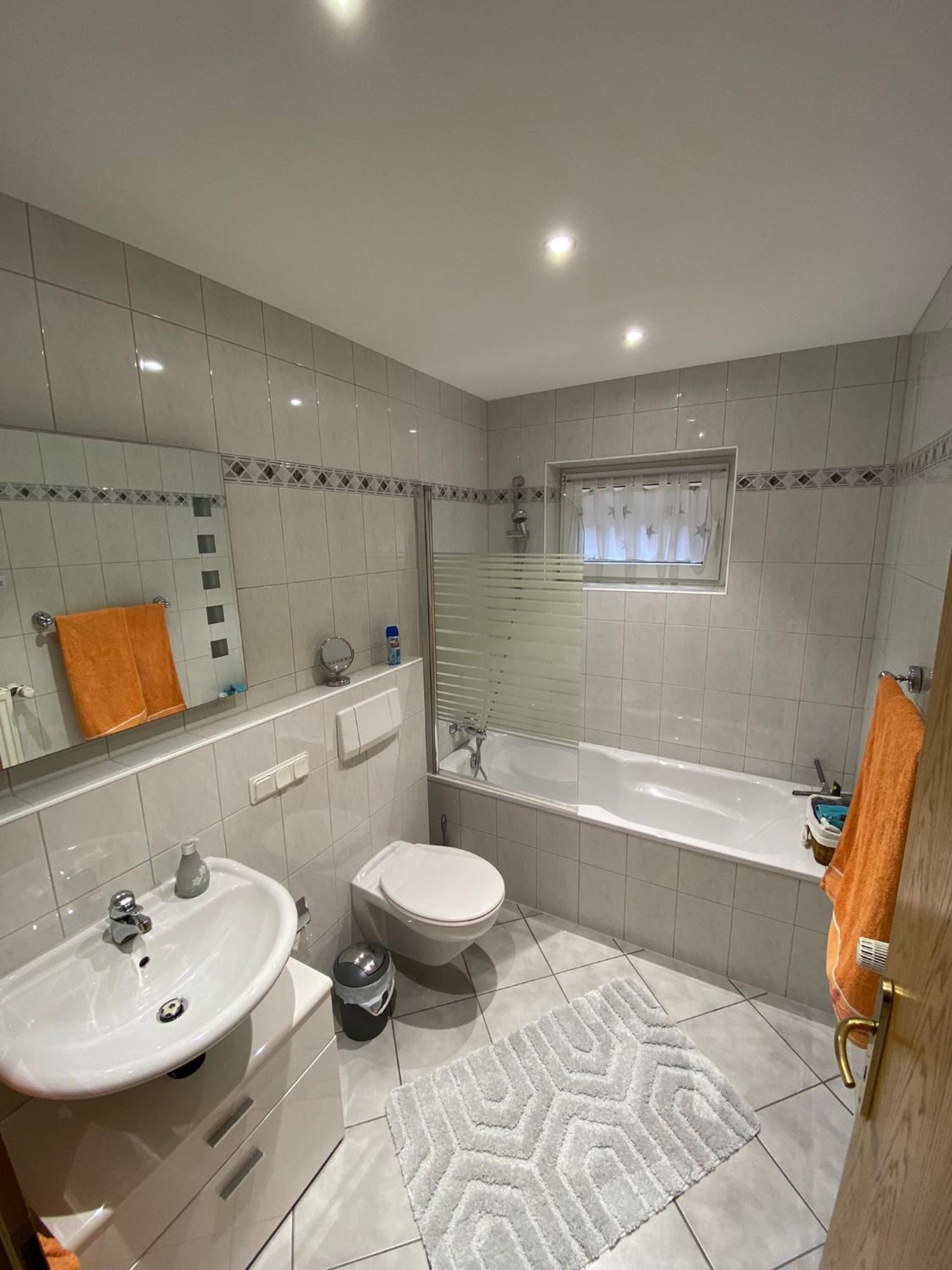 Ferienwohnung Erlenhof Engelskirchen Kültér fotó
