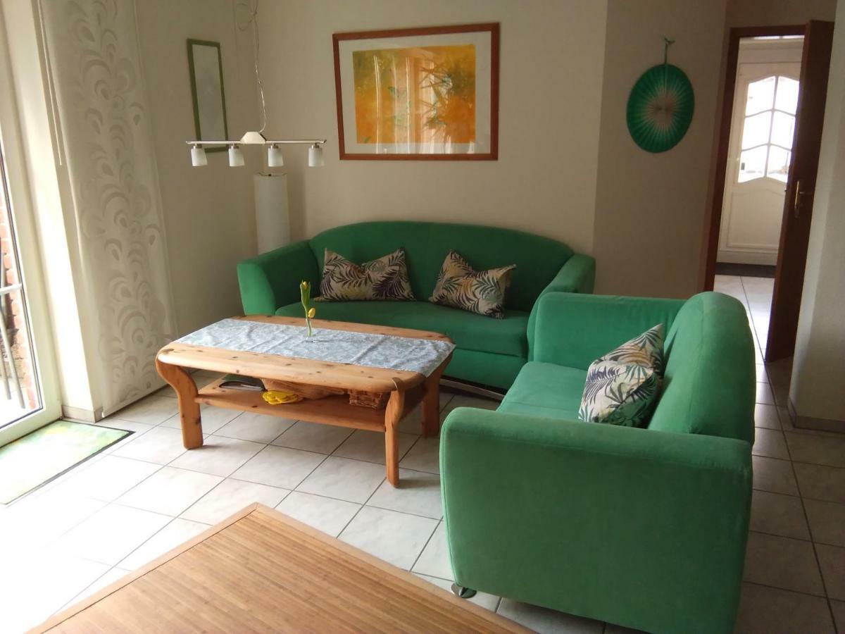 Ferienwohnung Erlenhof Engelskirchen Kültér fotó