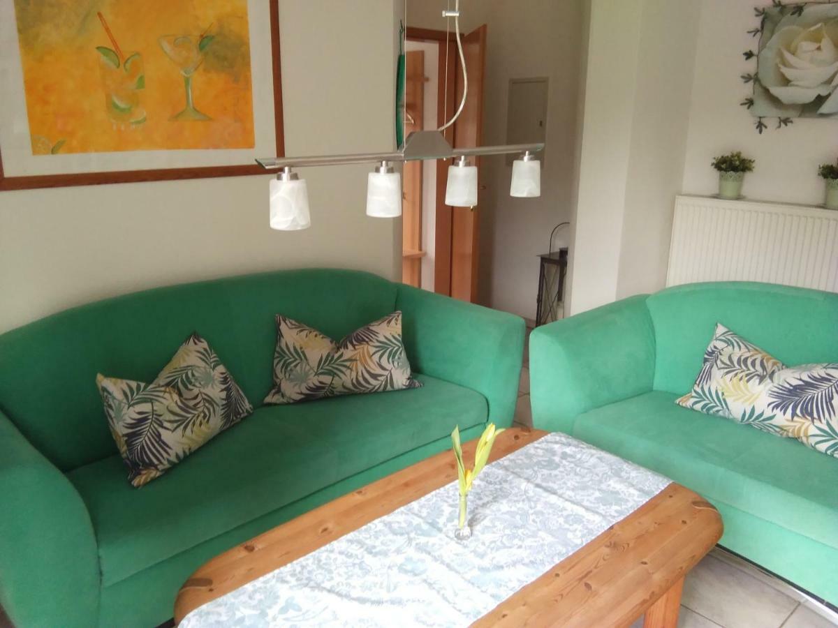 Ferienwohnung Erlenhof Engelskirchen Kültér fotó