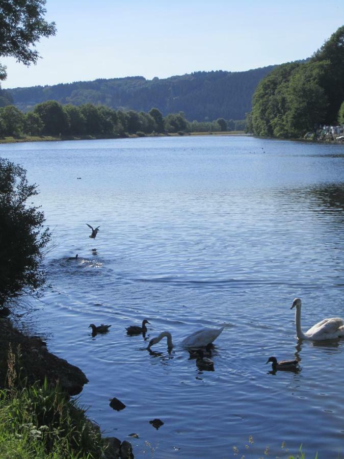 Ferienwohnung Erlenhof Engelskirchen Kültér fotó
